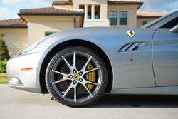 2012 Ferrari California Convertible for sale