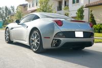 2012 Ferrari California Convertible for sale