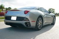 2012 Ferrari California Convertible for sale