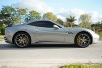 2012 Ferrari California Convertible for sale