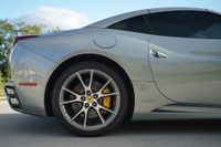 2012 Ferrari California Convertible for sale