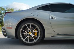 2012 Ferrari California Convertible for sale