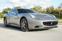 2012 Ferrari California Convertible for sale