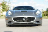 2012 Ferrari California Convertible for sale