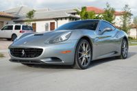 2012 Ferrari California Convertible for sale