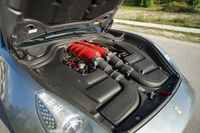 2012 Ferrari California Convertible for sale