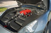 2012 Ferrari California Convertible for sale