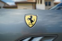 2012 Ferrari California Convertible for sale