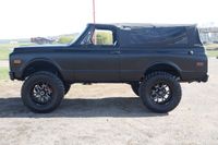 1972 Chevrolet Blazer K5 for sale