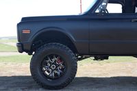 1972 Chevrolet Blazer K5 for sale