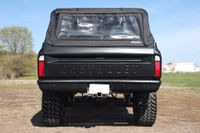 1972 Chevrolet Blazer K5 for sale