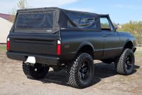 1972 Chevrolet Blazer K5 for sale