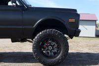 1972 Chevrolet Blazer K5 for sale