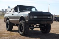 1972 Chevrolet Blazer K5 for sale