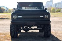 1972 Chevrolet Blazer K5 for sale