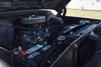1972 Chevrolet Blazer K5 for sale