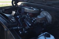 1972 Chevrolet Blazer K5 for sale