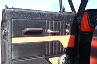 1972 Chevrolet Blazer K5 for sale