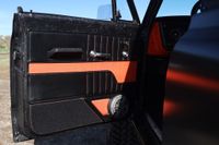 1972 Chevrolet Blazer K5 for sale