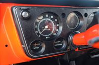 1972 Chevrolet Blazer K5 for sale