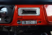 1972 Chevrolet Blazer K5 for sale