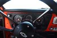 1972 Chevrolet Blazer K5 for sale
