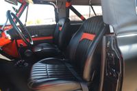 1972 Chevrolet Blazer K5 for sale