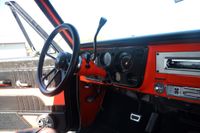1972 Chevrolet Blazer K5 for sale