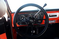 1972 Chevrolet Blazer K5 for sale