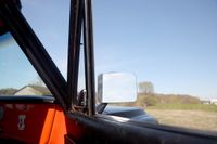 1972 Chevrolet Blazer K5 for sale