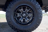 1972 Chevrolet Blazer K5 for sale