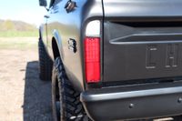 1972 Chevrolet Blazer K5 for sale
