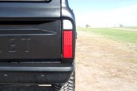 1972 Chevrolet Blazer K5 for sale