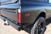 1972 Chevrolet Blazer K5 for sale