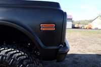 1972 Chevrolet Blazer K5 for sale