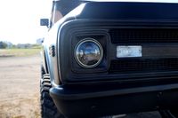 1972 Chevrolet Blazer K5 for sale
