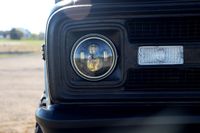 1972 Chevrolet Blazer K5 for sale