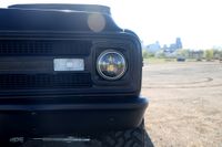 1972 Chevrolet Blazer K5 for sale