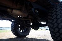 1972 Chevrolet Blazer K5 for sale