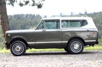 1976 International Harvester Scout II for sale