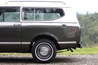 1976 International Harvester Scout II for sale