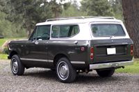 1976 International Harvester Scout II for sale
