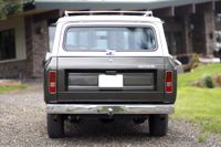 1976 International Harvester Scout II for sale