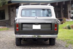 1976 International Harvester Scout II for sale