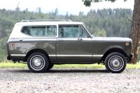 1976 International Harvester Scout II for sale