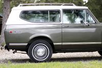 1976 International Harvester Scout II for sale