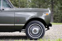 1976 International Harvester Scout II for sale