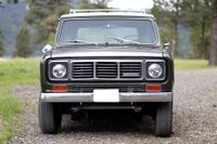 1976 International Harvester Scout II for sale