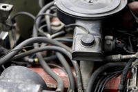 1976 International Harvester Scout II for sale