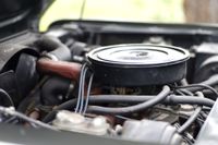 1976 International Harvester Scout II for sale